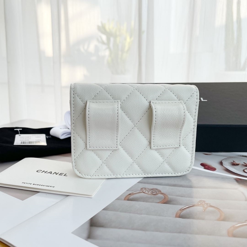 Ch**el waist chest packs